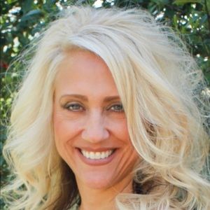 Meet your Posher, Kristie